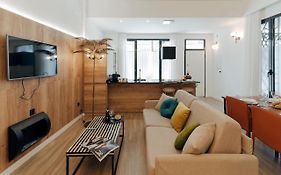 Galmen Suites